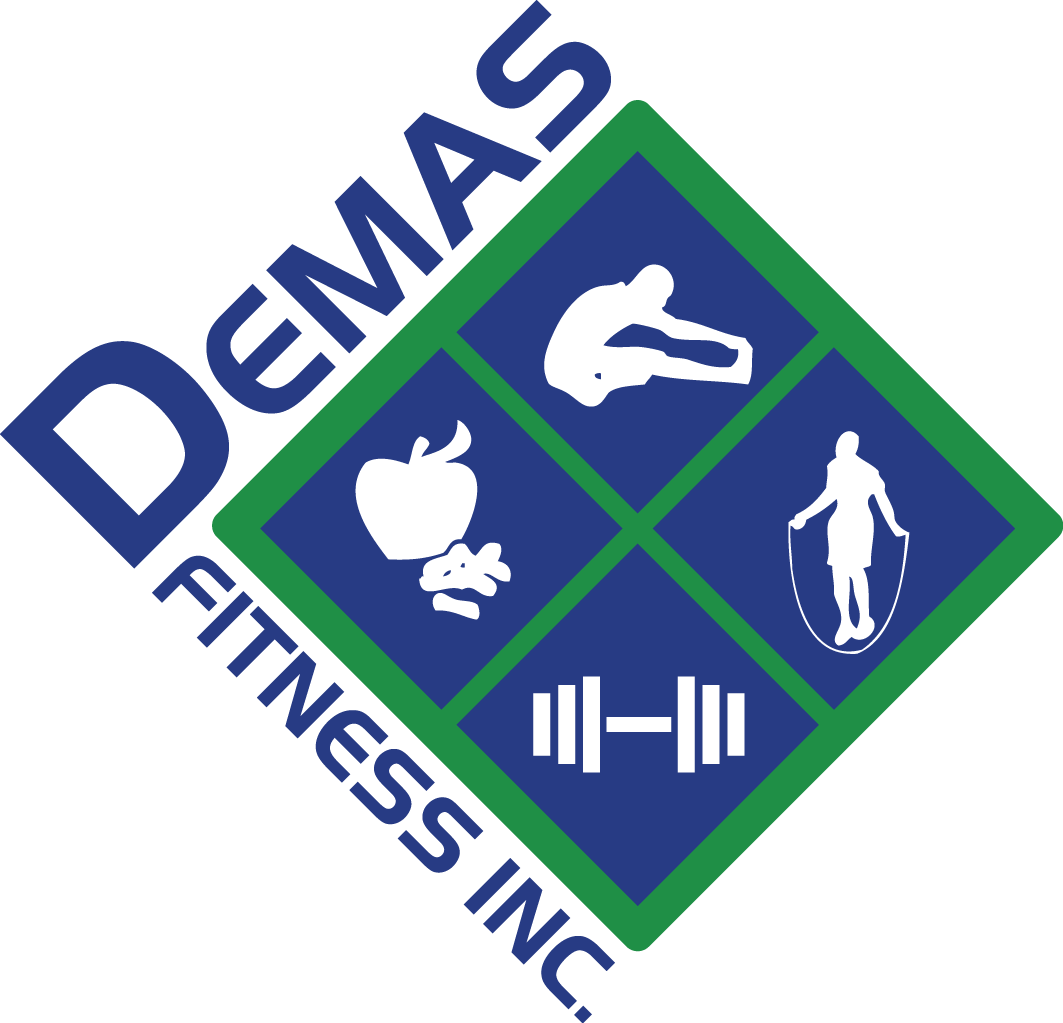 11Demas Fitness