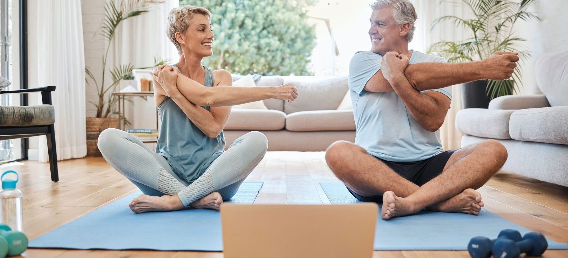 Zoom Fitnesss Demas Fitness